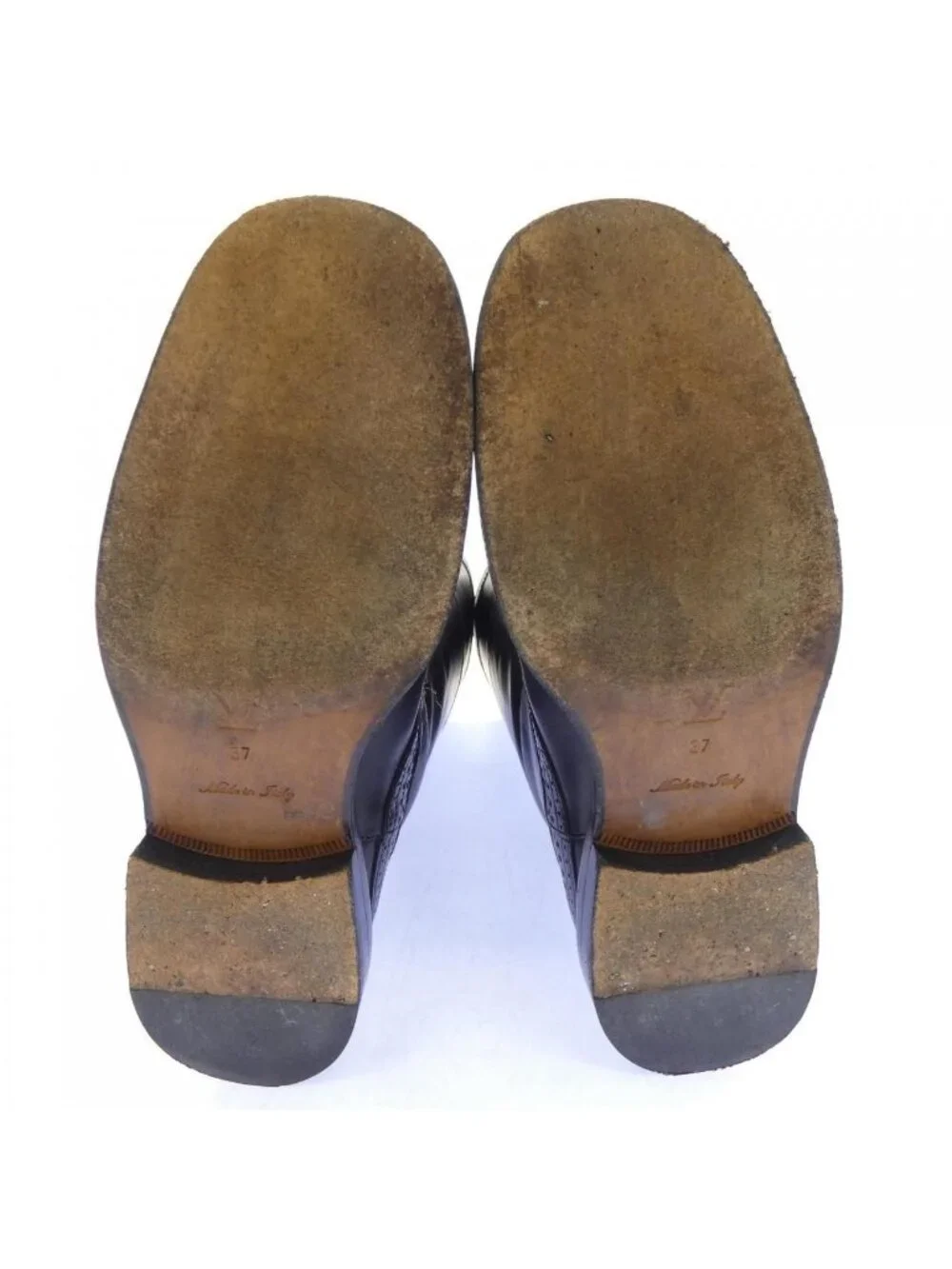 Louis Vuitton Long Boots